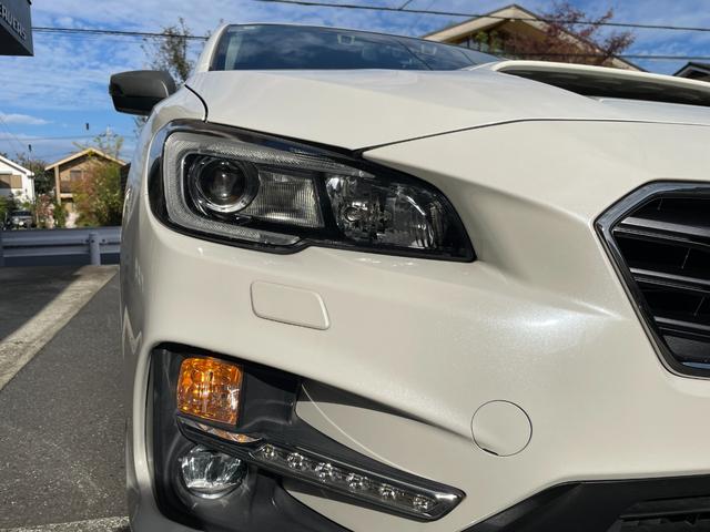 レヴォーグ 1.6GT-Sアイサイト ダイアトーンナビ バックカメラ ETC 前後ドライブレコーダー サイドカメラ メモリー付パワーシート シートヒーター LEDアクセサリーライナー LEDヘッドライト アイサイトVer3 18インチAW(50枚目)