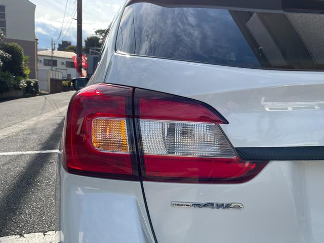 レヴォーグ 1.6GT-Sアイサイト ダイアトーンナビ バックカメラ ETC 前後ドライブレコーダー サイドカメラ メモリー付パワーシート シートヒーター LEDアクセサリーライナー LEDヘッドライト アイサイトVer3 18インチAW(54枚目)