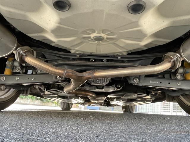 レヴォーグ 1.6GT-Sアイサイト ダイアトーンナビ バックカメラ ETC 前後ドライブレコーダー サイドカメラ メモリー付パワーシート シートヒーター LEDアクセサリーライナー LEDヘッドライト アイサイトVer3 18インチAW(57枚目)