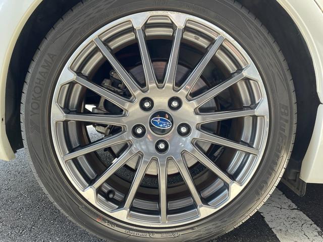 レヴォーグ 1.6GT-Sアイサイト ダイアトーンナビ バックカメラ ETC 前後ドライブレコーダー サイドカメラ メモリー付パワーシート シートヒーター LEDアクセサリーライナー LEDヘッドライト アイサイトVer3 18インチAW(59枚目)