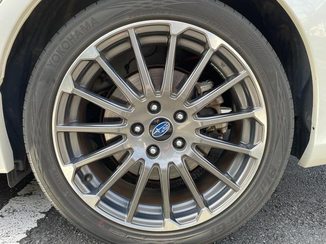 レヴォーグ 1.6GT-Sアイサイト ダイアトーンナビ バックカメラ ETC 前後ドライブレコーダー サイドカメラ メモリー付パワーシート シートヒーター LEDアクセサリーライナー LEDヘッドライト アイサイトVer3 18インチAW(60枚目)