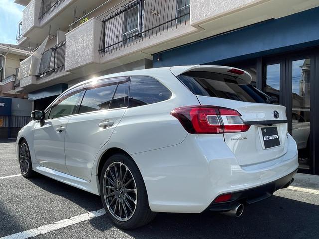 レヴォーグ 1.6GT-Sアイサイト ダイアトーンナビ バックカメラ ETC 前後ドライブレコーダー サイドカメラ メモリー付パワーシート シートヒーター LEDアクセサリーライナー LEDヘッドライト アイサイトVer3 18インチAW(65枚目)