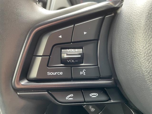 レヴォーグ STIスポーツシャープ ワンオーナー 500台限定車 STIエアロパッケージ STIルーフエンドスポイラー STIパフォーマンスマフラーLEDアクセサリーライナー CD/DVDデッキ ETC2.0 ドライブレコーダー(9枚目)