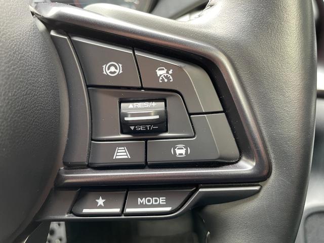 レヴォーグ STIスポーツシャープ ワンオーナー 500台限定車 STIエアロパッケージ STIルーフエンドスポイラー STIパフォーマンスマフラーLEDアクセサリーライナー CD/DVDデッキ ETC2.0 ドライブレコーダー(10枚目)