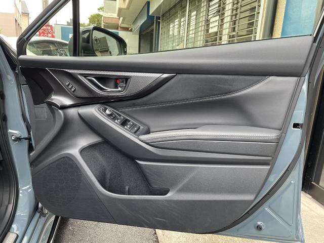 レヴォーグ STIスポーツシャープ ワンオーナー 500台限定車 STIエアロパッケージ STIルーフエンドスポイラー STIパフォーマンスマフラーLEDアクセサリーライナー CD/DVDデッキ ETC2.0 ドライブレコーダー(29枚目)