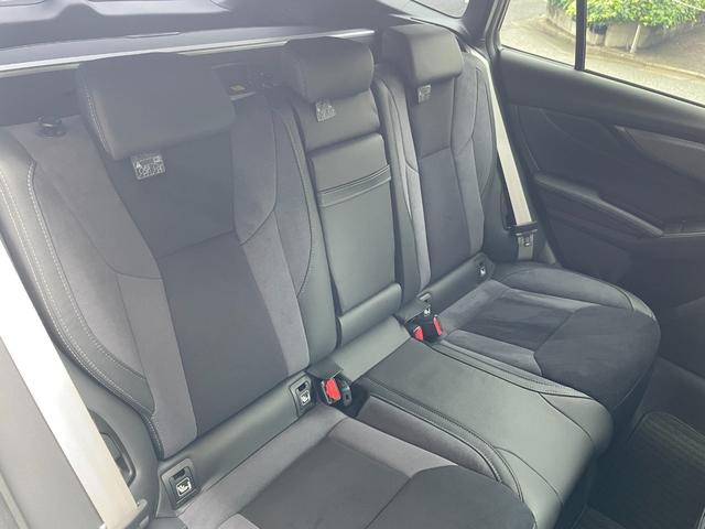 レヴォーグ STIスポーツシャープ ワンオーナー 500台限定車 STIエアロパッケージ STIルーフエンドスポイラー STIパフォーマンスマフラーLEDアクセサリーライナー CD/DVDデッキ ETC2.0 ドライブレコーダー(32枚目)