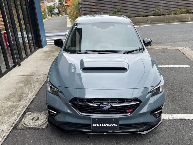 レヴォーグ STIスポーツシャープ ワンオーナー 500台限定車 STIエアロパッケージ STIルーフエンドスポイラー STIパフォーマンスマフラーLEDアクセサリーライナー CD/DVDデッキ ETC2.0 ドライブレコーダー(42枚目)