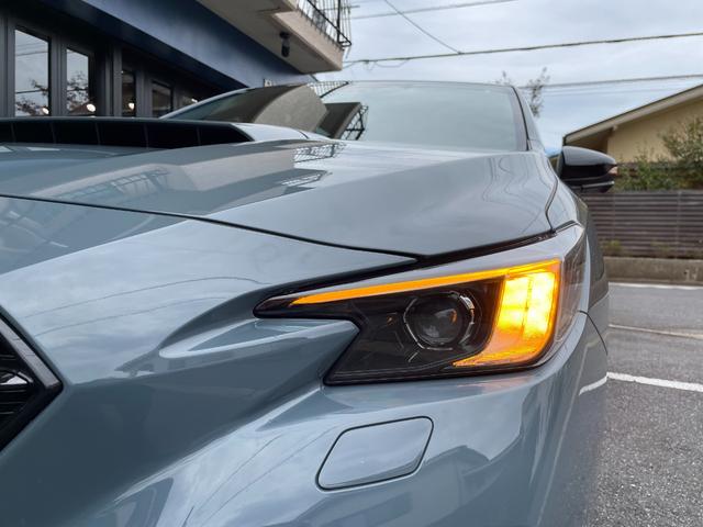 レヴォーグ STIスポーツシャープ ワンオーナー 500台限定車 STIエアロパッケージ STIルーフエンドスポイラー STIパフォーマンスマフラーLEDアクセサリーライナー CD/DVDデッキ ETC2.0 ドライブレコーダー(51枚目)