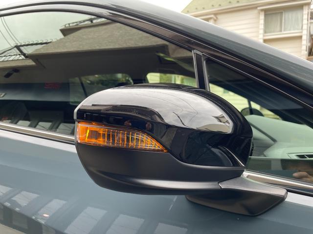 レヴォーグ STIスポーツシャープ ワンオーナー 500台限定車 STIエアロパッケージ STIルーフエンドスポイラー STIパフォーマンスマフラーLEDアクセサリーライナー CD/DVDデッキ ETC2.0 ドライブレコーダー(52枚目)