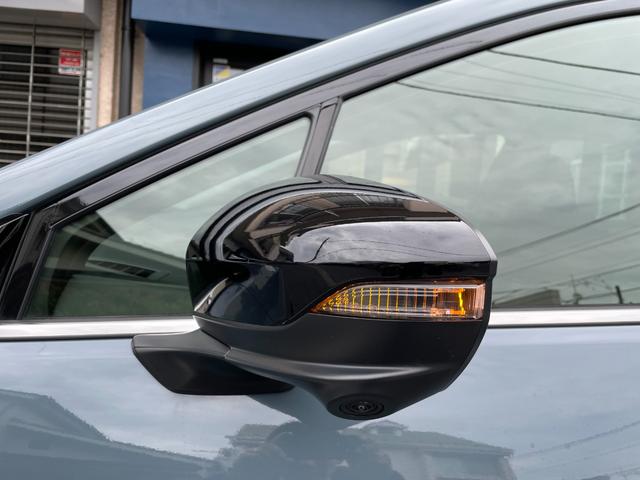 レヴォーグ STIスポーツシャープ ワンオーナー 500台限定車 STIエアロパッケージ STIルーフエンドスポイラー STIパフォーマンスマフラーLEDアクセサリーライナー CD/DVDデッキ ETC2.0 ドライブレコーダー(53枚目)