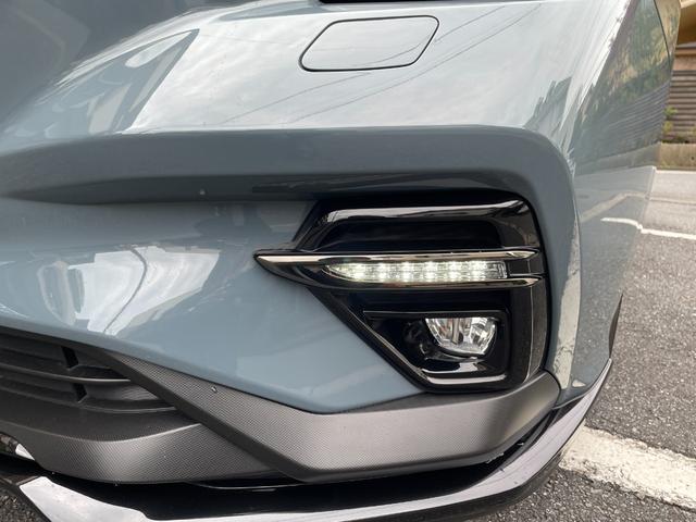 レヴォーグ STIスポーツシャープ ワンオーナー 500台限定車 STIエアロパッケージ STIルーフエンドスポイラー STIパフォーマンスマフラーLEDアクセサリーライナー CD/DVDデッキ ETC2.0 ドライブレコーダー(64枚目)