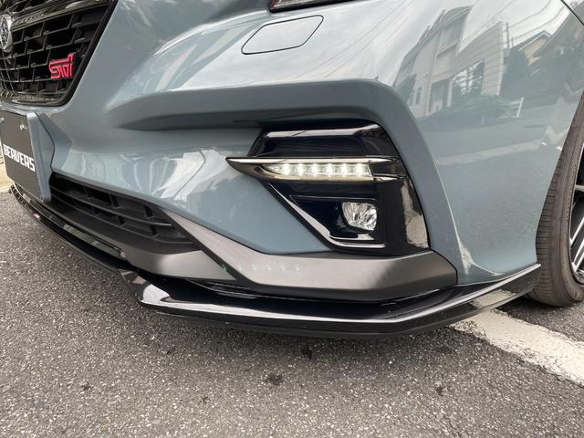 レヴォーグ STIスポーツシャープ ワンオーナー 500台限定車 STIエアロパッケージ STIルーフエンドスポイラー STIパフォーマンスマフラーLEDアクセサリーライナー CD/DVDデッキ ETC2.0 ドライブレコーダー(65枚目)