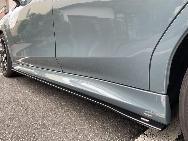 レヴォーグ STIスポーツシャープ ワンオーナー 500台限定車 STIエアロパッケージ STIルーフエンドスポイラー STIパフォーマンスマフラーLEDアクセサリーライナー CD/DVDデッキ ETC2.0 ドライブレコーダー(66枚目)