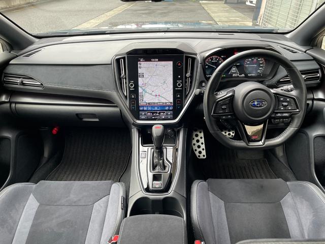 レヴォーグ STIスポーツシャープ ワンオーナー 500台限定車 STIエアロパッケージ STIルーフエンドスポイラー STIパフォーマンスマフラーLEDアクセサリーライナー CD/DVDデッキ ETC2.0 ドライブレコーダー(74枚目)