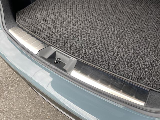 レヴォーグ STIスポーツシャープ ワンオーナー 500台限定車 STIエアロパッケージ STIルーフエンドスポイラー STIパフォーマンスマフラーLEDアクセサリーライナー CD/DVDデッキ ETC2.0 ドライブレコーダー(78枚目)