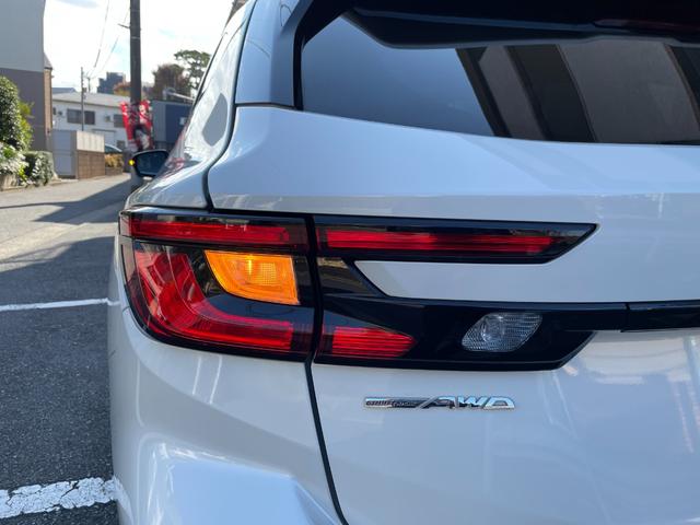 レヴォーグ GT-H EX ワンオーナー エアロパッケージ フローティングルーフスポイラー ドライブレコーダー ETC2.0 ナビ フロント/サイド/バックカメラ ブラインドスポットモニター パワーバックドア 18インチAW(16枚目)