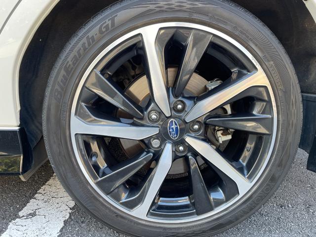 レヴォーグ GT-H EX ワンオーナー エアロパッケージ フローティングルーフスポイラー ドライブレコーダー ETC2.0 ナビ フロント/サイド/バックカメラ ブラインドスポットモニター パワーバックドア 18インチAW(20枚目)