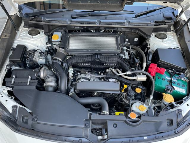 レヴォーグ GT-H EX ワンオーナー エアロパッケージ フローティングルーフスポイラー ドライブレコーダー ETC2.0 ナビ フロント/サイド/バックカメラ ブラインドスポットモニター パワーバックドア 18インチAW(22枚目)