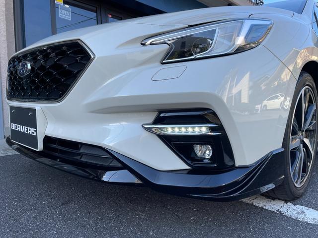 レヴォーグ GT-H EX ワンオーナー エアロパッケージ フローティングルーフスポイラー ドライブレコーダー ETC2.0 ナビ フロント/サイド/バックカメラ ブラインドスポットモニター パワーバックドア 18インチAW(25枚目)