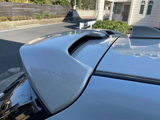 レヴォーグ GT-H EX ワンオーナー エアロパッケージ フローティングルーフスポイラー ドライブレコーダー ETC2.0 ナビ フロント/サイド/バックカメラ ブラインドスポットモニター パワーバックドア 18インチAW(29枚目)