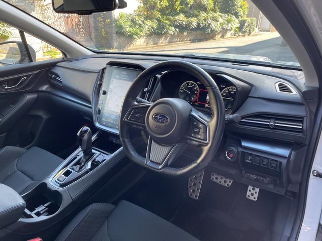 レヴォーグ GT-H EX ワンオーナー エアロパッケージ フローティングルーフスポイラー ドライブレコーダー ETC2.0 ナビ フロント/サイド/バックカメラ ブラインドスポットモニター パワーバックドア 18インチAW(30枚目)