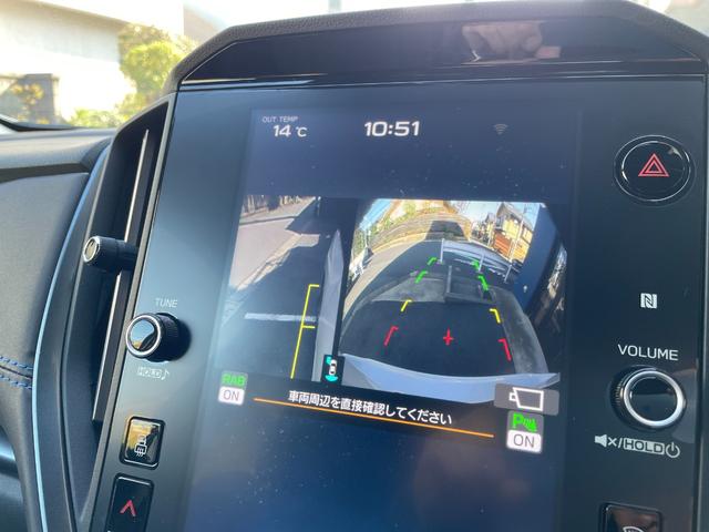 レヴォーグ GT-H EX ワンオーナー エアロパッケージ フローティングルーフスポイラー ドライブレコーダー ETC2.0 ナビ フロント/サイド/バックカメラ ブラインドスポットモニター パワーバックドア 18インチAW(41枚目)