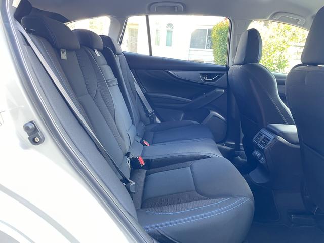 レヴォーグ GT-H EX ワンオーナー エアロパッケージ フローティングルーフスポイラー ドライブレコーダー ETC2.0 ナビ フロント/サイド/バックカメラ ブラインドスポットモニター パワーバックドア 18インチAW(49枚目)