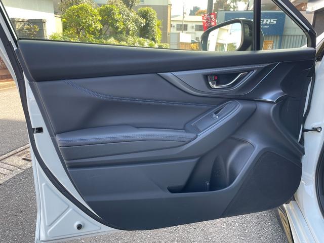 レヴォーグ GT-H EX ワンオーナー エアロパッケージ フローティングルーフスポイラー ドライブレコーダー ETC2.0 ナビ フロント/サイド/バックカメラ ブラインドスポットモニター パワーバックドア 18インチAW(55枚目)