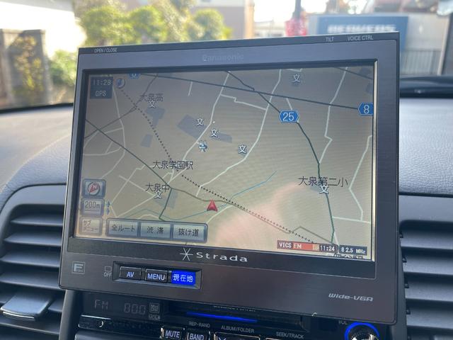 レガシィB4 ブリッツェン2005モデル 専用前後バンパー フロントグリル 専用ブラック本革シート シートヒーター 専用フロアカーペット 専用サイドシルプレート ブラックルーフトリム パナソニックストラーダナビ バックカメラ 社外17AW(41枚目)