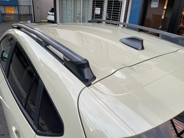 クロストレック リミテッド　登録済未使用車　ルーフレール　１１．６インチナビ　３６０°カメラ　純正フロアマット　シートヒーター　ステアリングヒーター　パワーシート　ブラインドスポットモニター　ＬＥＤヘッドライト　１８インチＡＷ（26枚目）