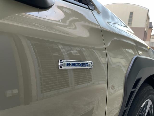 クロストレック リミテッド　登録済未使用車　ルーフレール　１１．６インチナビ　３６０°カメラ　純正フロアマット　シートヒーター　ステアリングヒーター　パワーシート　ブラインドスポットモニター　ＬＥＤヘッドライト　１８インチＡＷ（29枚目）