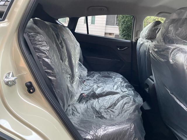 クロストレック リミテッド　登録済未使用車　ルーフレール　１１．６インチナビ　３６０°カメラ　純正フロアマット　シートヒーター　ステアリングヒーター　パワーシート　ブラインドスポットモニター　ＬＥＤヘッドライト　１８インチＡＷ（53枚目）