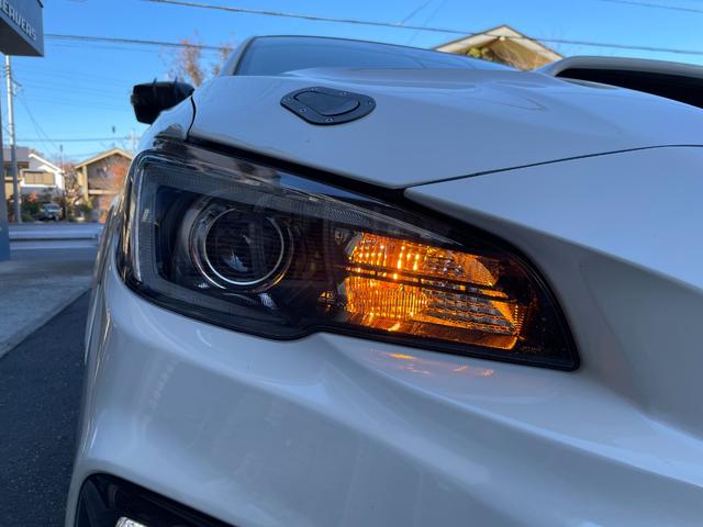 ＷＲＸ ＳＴＩ タイプＲＡ－Ｒ　ワンオーナー　５００台限定車　ＰＲＯＶＡカスタム　ＶＡＲＩＳカーボンボンネット／エアロ／ＧＴウィング　フジツボチタンマフラー　レカロＲＳ－Ｇ　オーリンズ車高調　ブレンボキャリパー　ＢＢＳ１８ＡＷ（12枚目）