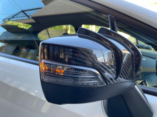 ＷＲＸ ＳＴＩ タイプＲＡ－Ｒ　ワンオーナー　５００台限定車　ＰＲＯＶＡカスタム　ＶＡＲＩＳカーボンボンネット／エアロ／ＧＴウィング　フジツボチタンマフラー　レカロＲＳ－Ｇ　オーリンズ車高調　ブレンボキャリパー　ＢＢＳ１８ＡＷ（14枚目）