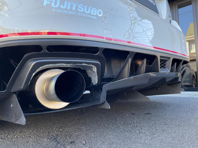 ＷＲＸ ＳＴＩ タイプＲＡ－Ｒ　ワンオーナー　５００台限定車　ＰＲＯＶＡカスタム　ＶＡＲＩＳカーボンボンネット／エアロ／ＧＴウィング　フジツボチタンマフラー　レカロＲＳ－Ｇ　オーリンズ車高調　ブレンボキャリパー　ＢＢＳ１８ＡＷ（27枚目）