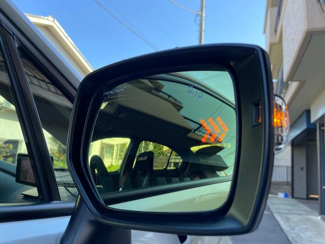 ＷＲＸ ＳＴＩ タイプＲＡ－Ｒ　ワンオーナー　５００台限定車　ＰＲＯＶＡカスタム　ＶＡＲＩＳカーボンボンネット／エアロ／ＧＴウィング　フジツボチタンマフラー　レカロＲＳ－Ｇ　オーリンズ車高調　ブレンボキャリパー　ＢＢＳ１８ＡＷ（40枚目）