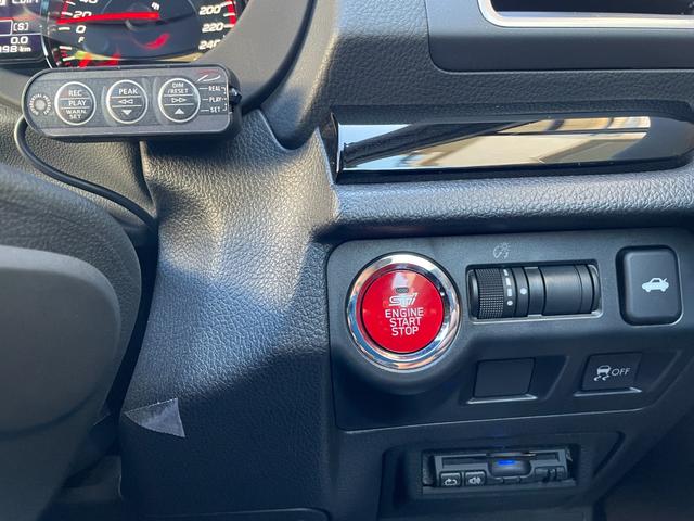 ＷＲＸ ＳＴＩ タイプＲＡ－Ｒ　ワンオーナー　５００台限定車　ＰＲＯＶＡカスタム　ＶＡＲＩＳカーボンボンネット／エアロ／ＧＴウィング　フジツボチタンマフラー　レカロＲＳ－Ｇ　オーリンズ車高調　ブレンボキャリパー　ＢＢＳ１８ＡＷ（47枚目）