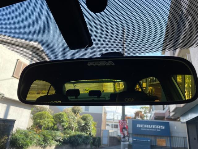 ＷＲＸ ＳＴＩ タイプＲＡ－Ｒ　ワンオーナー　５００台限定車　ＰＲＯＶＡカスタム　ＶＡＲＩＳカーボンボンネット／エアロ／ＧＴウィング　フジツボチタンマフラー　レカロＲＳ－Ｇ　オーリンズ車高調　ブレンボキャリパー　ＢＢＳ１８ＡＷ（55枚目）