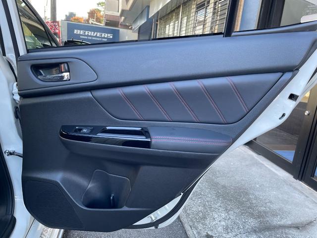 ＷＲＸ ＳＴＩ タイプＲＡ－Ｒ　ワンオーナー　５００台限定車　ＰＲＯＶＡカスタム　ＶＡＲＩＳカーボンボンネット／エアロ／ＧＴウィング　フジツボチタンマフラー　レカロＲＳ－Ｇ　オーリンズ車高調　ブレンボキャリパー　ＢＢＳ１８ＡＷ（66枚目）