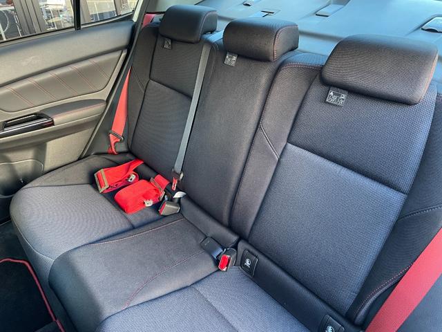 ＷＲＸ ＳＴＩ タイプＲＡ－Ｒ　ワンオーナー　５００台限定車　ＰＲＯＶＡカスタム　ＶＡＲＩＳカーボンボンネット／エアロ／ＧＴウィング　フジツボチタンマフラー　レカロＲＳ－Ｇ　オーリンズ車高調　ブレンボキャリパー　ＢＢＳ１８ＡＷ（67枚目）