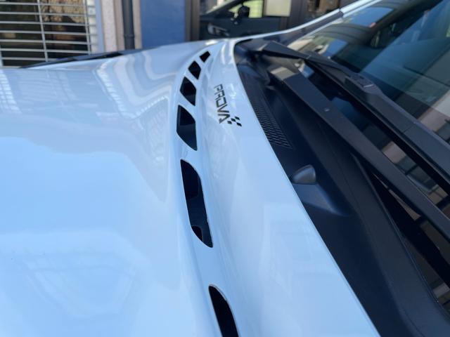 ＷＲＸ ＳＴＩ タイプＲＡ－Ｒ　ワンオーナー　５００台限定車　ＰＲＯＶＡカスタム　ＶＡＲＩＳカーボンボンネット／エアロ／ＧＴウィング　フジツボチタンマフラー　レカロＲＳ－Ｇ　オーリンズ車高調　ブレンボキャリパー　ＢＢＳ１８ＡＷ（78枚目）