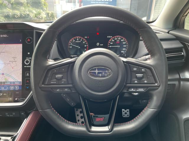 レヴォーグ STIスポーツ EX ワンオーナー ナビ フロント/サイド/バックカメラ ETC2.0 ドライブレコーダー CD/DVDデッキ 18インチAW ブラインドスポットモニター デジタルインナーミラー パワーバックドア(8枚目)