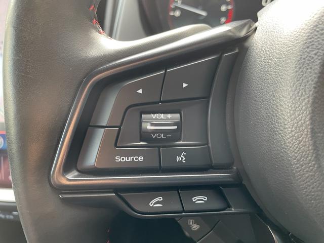 レヴォーグ STIスポーツ EX ワンオーナー ナビ フロント/サイド/バックカメラ ETC2.0 ドライブレコーダー CD/DVDデッキ 18インチAW ブラインドスポットモニター デジタルインナーミラー パワーバックドア(9枚目)