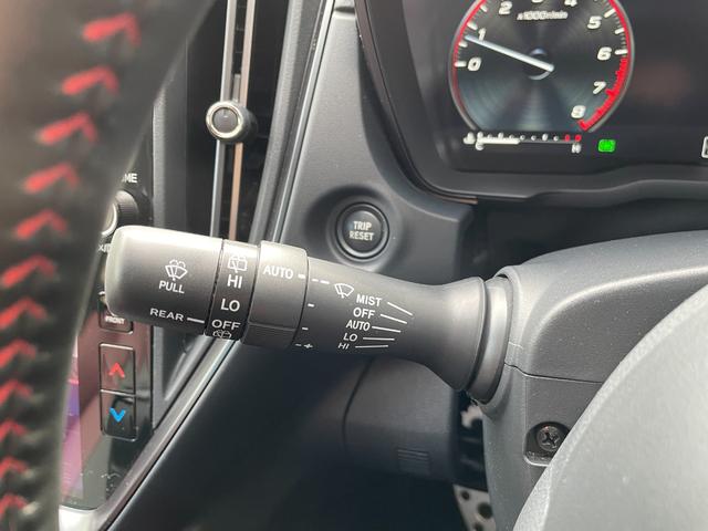 レヴォーグ STIスポーツ EX ワンオーナー ナビ フロント/サイド/バックカメラ ETC2.0 ドライブレコーダー CD/DVDデッキ 18インチAW ブラインドスポットモニター デジタルインナーミラー パワーバックドア(12枚目)