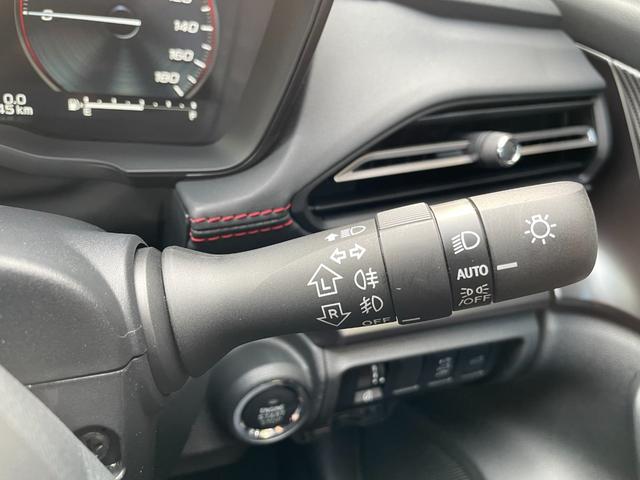 レヴォーグ STIスポーツ EX ワンオーナー ナビ フロント/サイド/バックカメラ ETC2.0 ドライブレコーダー CD/DVDデッキ 18インチAW ブラインドスポットモニター デジタルインナーミラー パワーバックドア(13枚目)