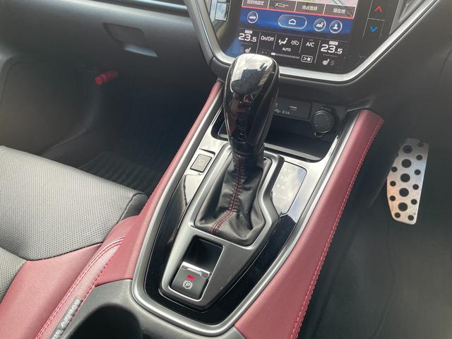 レヴォーグ STIスポーツ EX ワンオーナー ナビ フロント/サイド/バックカメラ ETC2.0 ドライブレコーダー CD/DVDデッキ 18インチAW ブラインドスポットモニター デジタルインナーミラー パワーバックドア(19枚目)