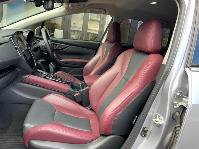 レヴォーグ STIスポーツ EX ワンオーナー ナビ フロント/サイド/バックカメラ ETC2.0 ドライブレコーダー CD/DVDデッキ 18インチAW ブラインドスポットモニター デジタルインナーミラー パワーバックドア(25枚目)