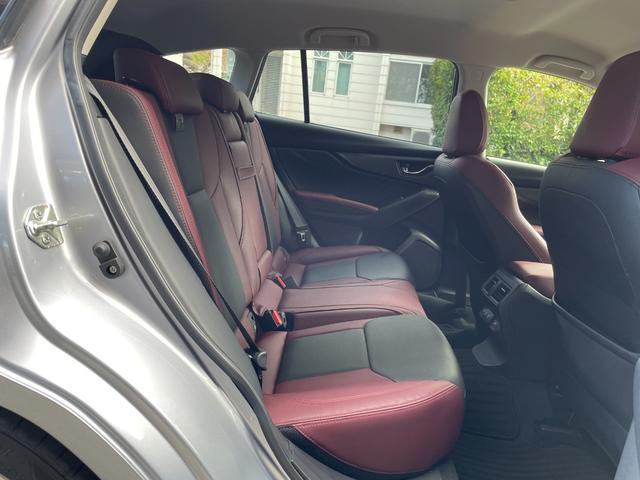 レヴォーグ STIスポーツ EX ワンオーナー ナビ フロント/サイド/バックカメラ ETC2.0 ドライブレコーダー CD/DVDデッキ 18インチAW ブラインドスポットモニター デジタルインナーミラー パワーバックドア(26枚目)