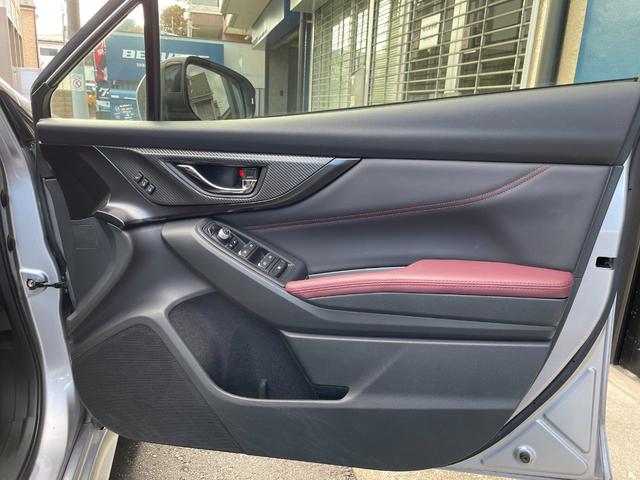 レヴォーグ STIスポーツ EX ワンオーナー ナビ フロント/サイド/バックカメラ ETC2.0 ドライブレコーダー CD/DVDデッキ 18インチAW ブラインドスポットモニター デジタルインナーミラー パワーバックドア(30枚目)