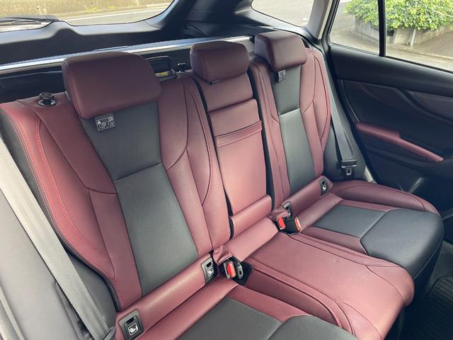 レヴォーグ STIスポーツ EX ワンオーナー ナビ フロント/サイド/バックカメラ ETC2.0 ドライブレコーダー CD/DVDデッキ 18インチAW ブラインドスポットモニター デジタルインナーミラー パワーバックドア(33枚目)